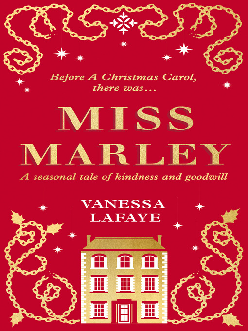 Title details for Miss Marley by Vanessa Lafaye - Available